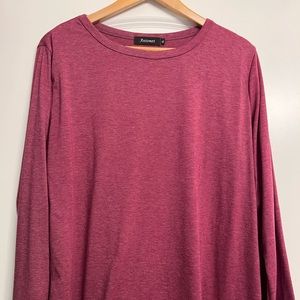 Automet, XL, Long Sleeve, business casual shirt
